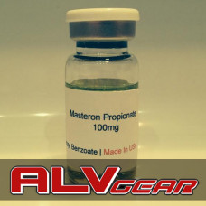 Masteron Propionate 1000 10 Ml 100 Mg NY